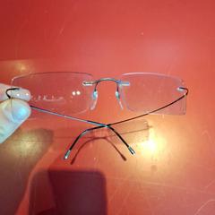 Glasses, as reported by Fjord Line – MS Stavangerfjord / Bergensfjord using iLost
