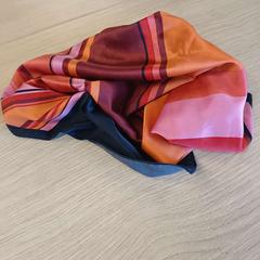 Šál, ako bolo nahlásené Gemeente Leopoldsburg pomocou iLost