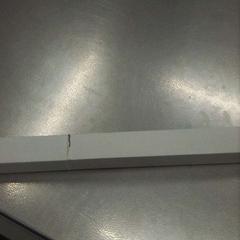Articulo abandonado, as reported by IKEA Valladolid using iLost