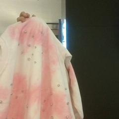 Sweater pulower pullover, as reported by MEININGER Hotel Vienna Downtown Franz using iLost