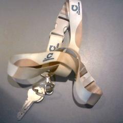 Clauer, segons ha informat SnowWorld Landgraaf mitjançant iLost