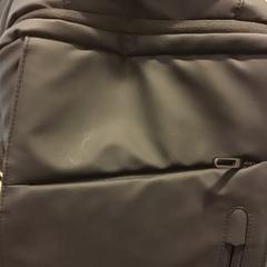 Backpack, as reported by U-OV Utrecht using iLost