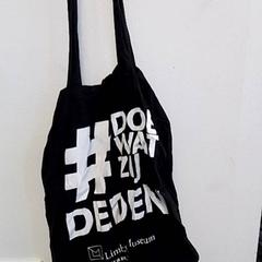 Väska, rapporterat av Hermes Eindhoven med iLost