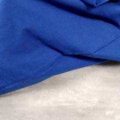 Torba Blauw, linnen, zgłoszono przez Arriva Friesland / Groningen przy użyciu iLost