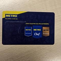 Kartička, jak nahlášeno IKEA Bratislava pomocí iLost