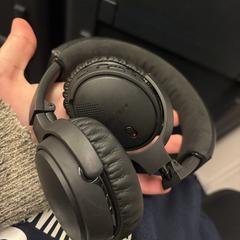 Headphones, som rapporterats till iLost