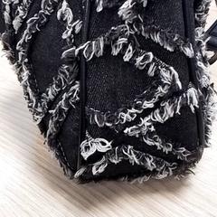 Väska Zwart, rapporterat av Qbuzz Fryslân med iLost