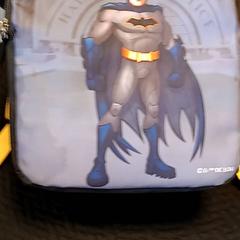 Bag, som rapportert av U-OV Amersfoort ved bruk av iLost