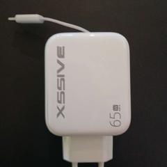 Adapter White, amint azt Conscious Hotel Westerpark az iLost segítségével jelentette.