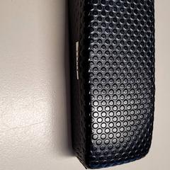 Glasögonfodral, rapporterat av Connexxion Haarlem IJmond med iLost