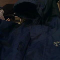 Bunda Snow Adventures, jak nahlášeno Het Spoorwegmuseum pomocí iLost