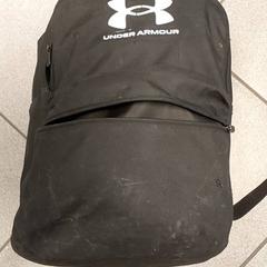 Motxila Zwart, gisa salatu by Regio Oost-Vlaanderen iLost erabiliz