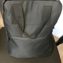 Ryggsäck, rapporterat av Centraal magazijn med iLost