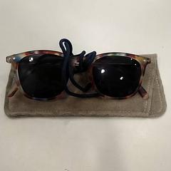 Sunglasses, as reported by TU/e - Receptie MetaForum using iLost