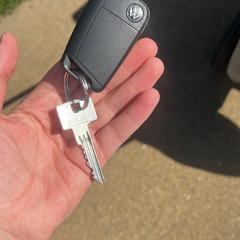 Sleutel en autosleutel, iLost에 보고됨