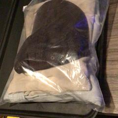 Vêtements, a été signalé par Van der Valk Hotel Zwolle utilisant iLost