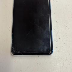 Telefon, rapporterat av GVB med iLost