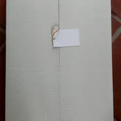 様々な - doos がiLostで Regio Antwerpen - Brussel によって報告されました