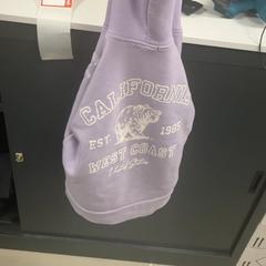 Chaqueta & Chaleco Paars kinder jasje, segundo informou Pathé Ypenburg usando iLost