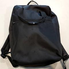 バックパック Zwart がiLostで Regio Oost-Vlaanderen によって報告されました