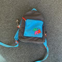 Rucksack, gemeldet von Breng Arnhem über iLost