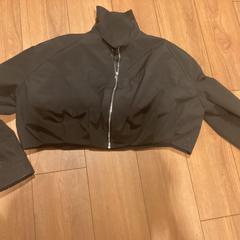 재킷 zwart - 140226 CHO, iLost를 사용하여 Ziggo Dome에 보고됨