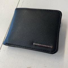 Billetera Meterez, ha sido reportado por GVB con iLost