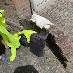 Fietstassen a été signalé sur iLost