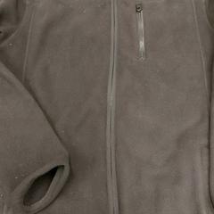 Fleece jack، كما تم الإبلاغ عنه بواسطة Rotterdam The Hague Airport عبر iLost