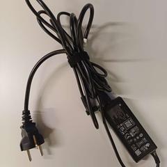 Adapter HP, rapporterat av Heidelberglaan 7 med iLost