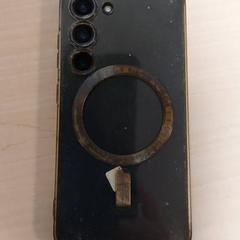 Okostelefon Zwart Samsung, amint azt Regio Oost-Vlaanderen az iLost segítségével jelentette.