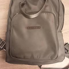 Táska, amint azt EBS Spijkenisse az iLost segítségével jelentette.