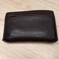 Portemonnee, zoals gemeld door IKEA Montpellier met iLost