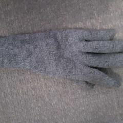 Guanto, come riportato da Regio Limburg - Leuven utilizzando iLost