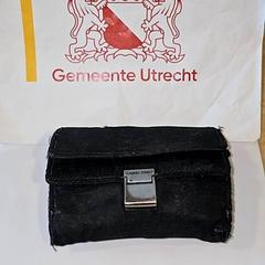 Billetera Kersten, ha sido reportado por Gemeente Utrecht con iLost