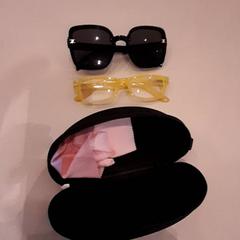 Solbriller Celine, som rapportert av Van der Valk Hotel Schiphol ved bruk av iLost