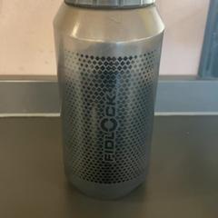 Drinking bottle Black, as reported by MEININGER Hotel Dresden Zentrum using iLost