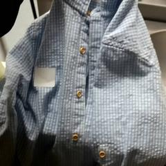 Camisola de criança, zgłoszono przez IKEA Matosinhos przy użyciu iLost