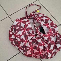Bag léger, as reported by ilévia using iLost