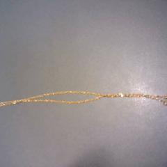 Náhrdelník, jak nahlášeno SnowWorld Landgraaf pomocí iLost