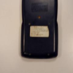 Kalkulagailua, gisa salatu by Vrije Universiteit Amsterdam iLost erabiliz