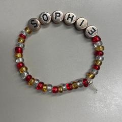 Armband Kralen がiLostで Burgers' Zoo によって報告されました