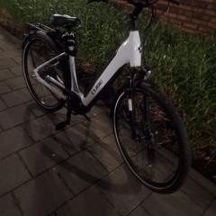 Fiets, amint azt az iLostnak jelentették.