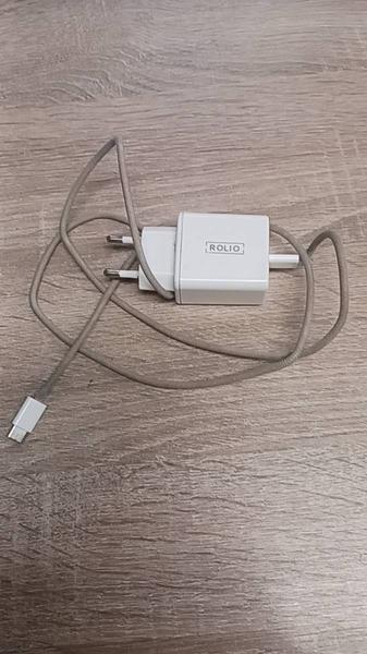 Charger