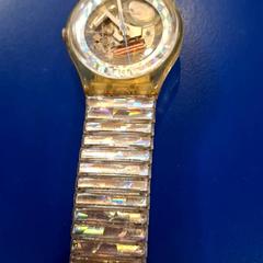 Relógio, como reportado por IKEA Caen Fleury-sur-Orne utilizando o iLost