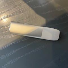 Powerbank, zoals gemeld door Johan Cruijff ArenA met iLost