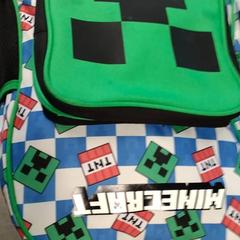Backpack, as reported by Arriva Friesland / Groningen using iLost