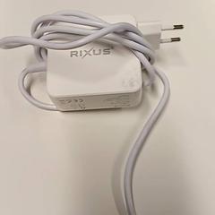 Charger, as reported by Vrije Universiteit Brussel (VUB) using iLost