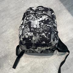 İLost kullanarak Arriva Achterhoek-Rivierenland tarafından bildirildiği gibi Sırt çantası