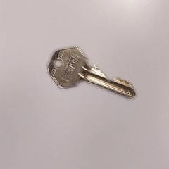 Clé Zilver, a été signalé par Vrije Universiteit Amsterdam utilisant iLost